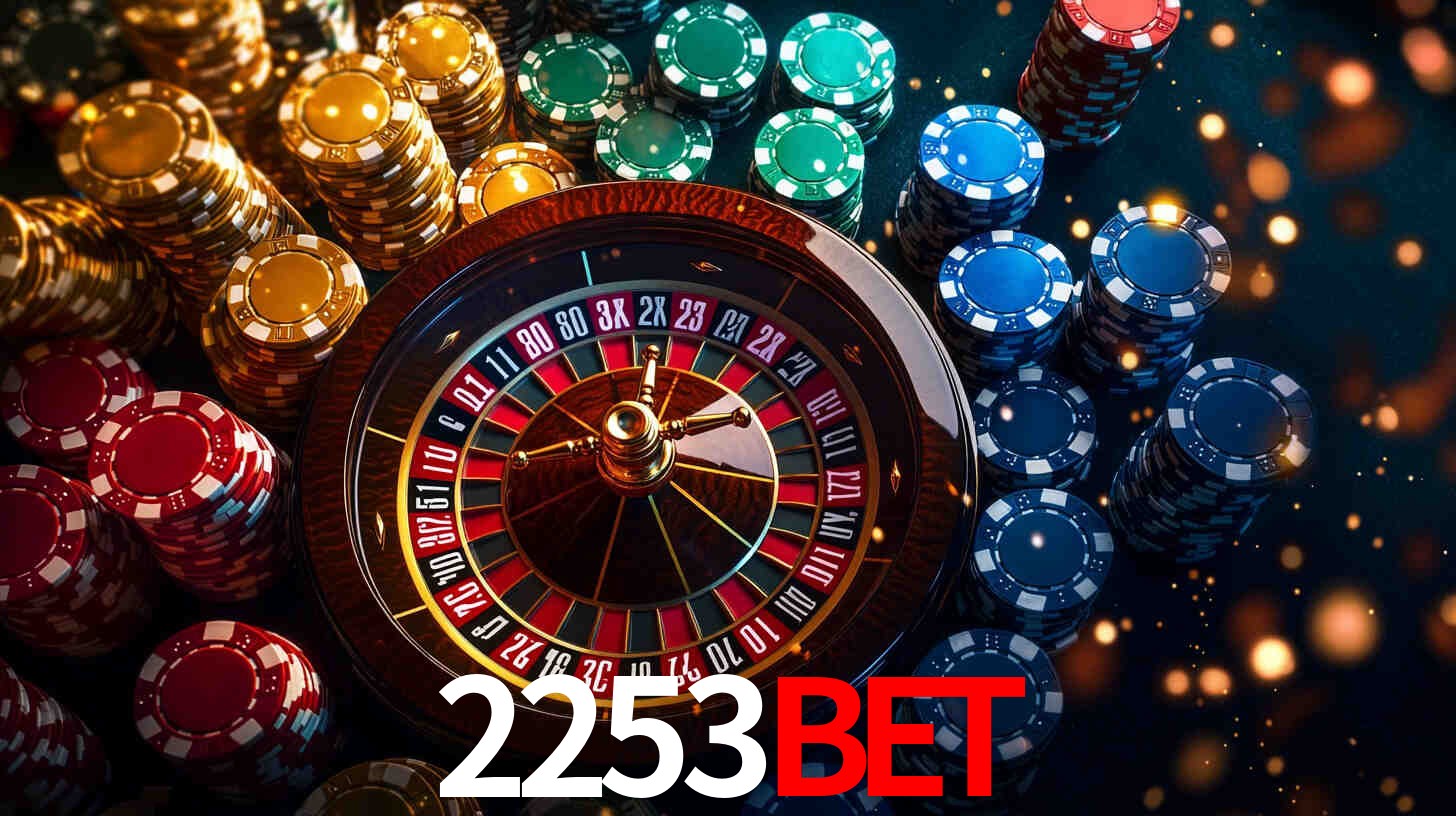 Programa VIP 2253bet