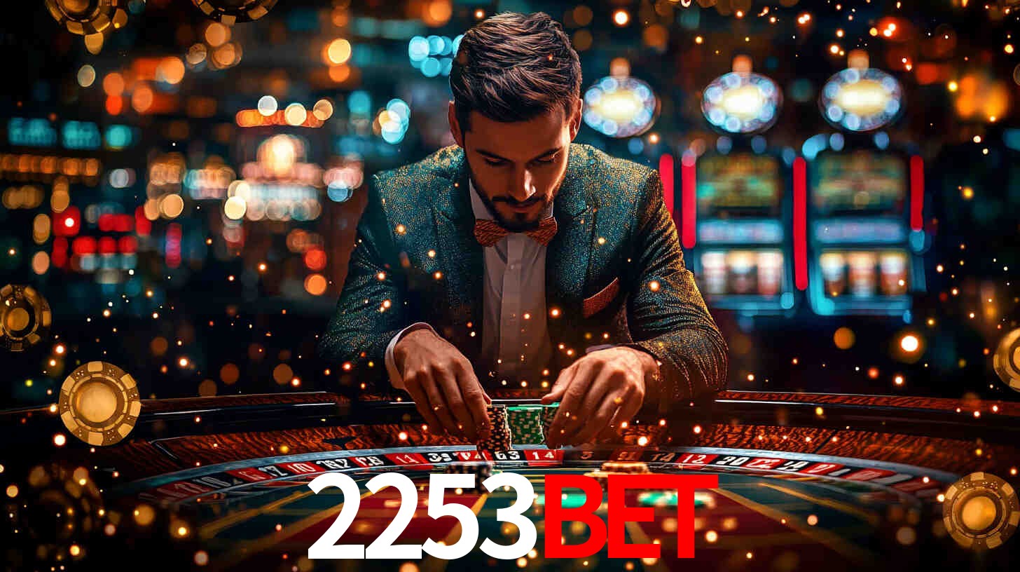 Tournaments 2253bet