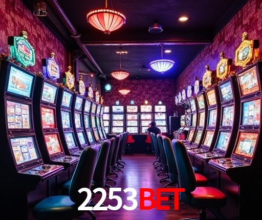 2253bet Rio de Janeiro - Slot Strategy