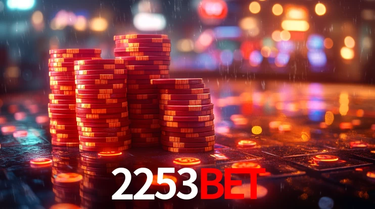 Explore as vantagens do 2253bet: serviço profissional e confiabilidade