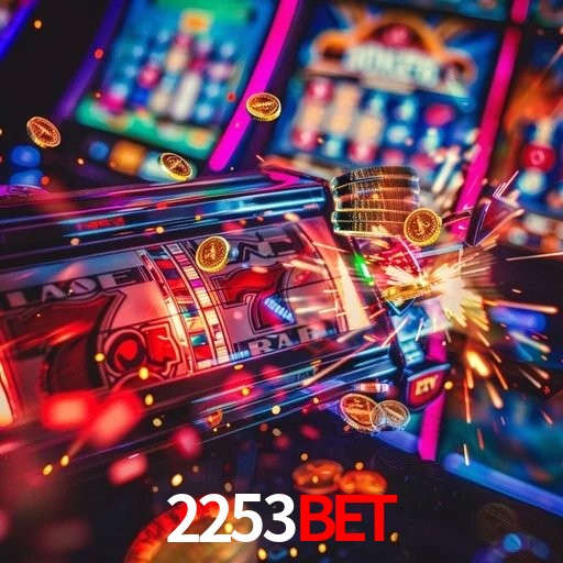 Apostas de Futebol 2253bet