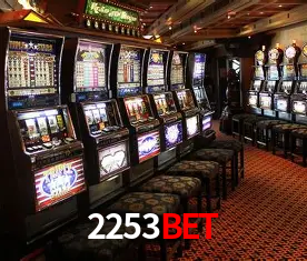 A Emoção da Loteria na 2253bet: Uma Chance de Mudança de Vida