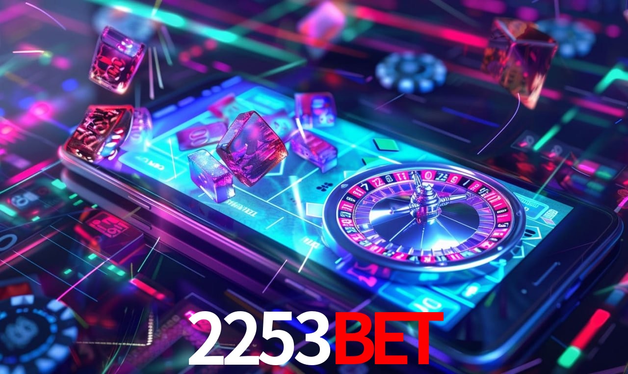 Login Seguro 2253bet