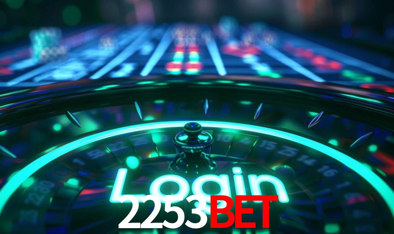Casino Ao Vivo 2253bet