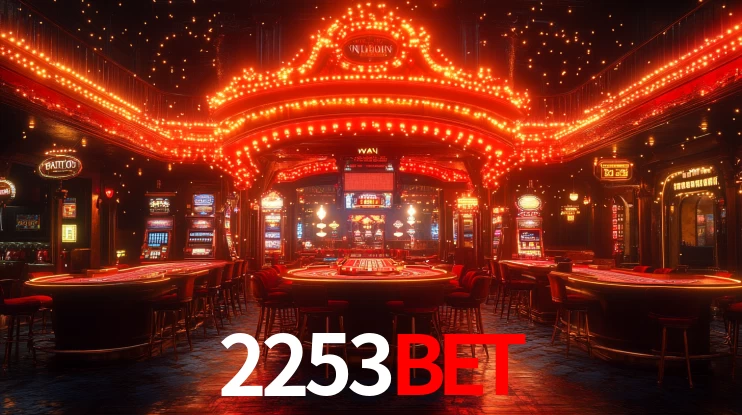 Exclusive Games 2253bet
