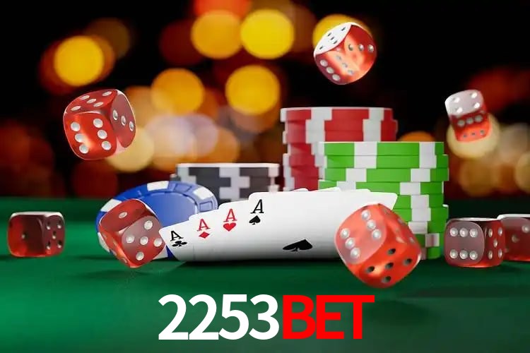 2253bet São Paulo - Jogo Providers