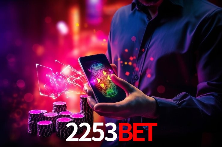 Apostas de Tênis 2253bet