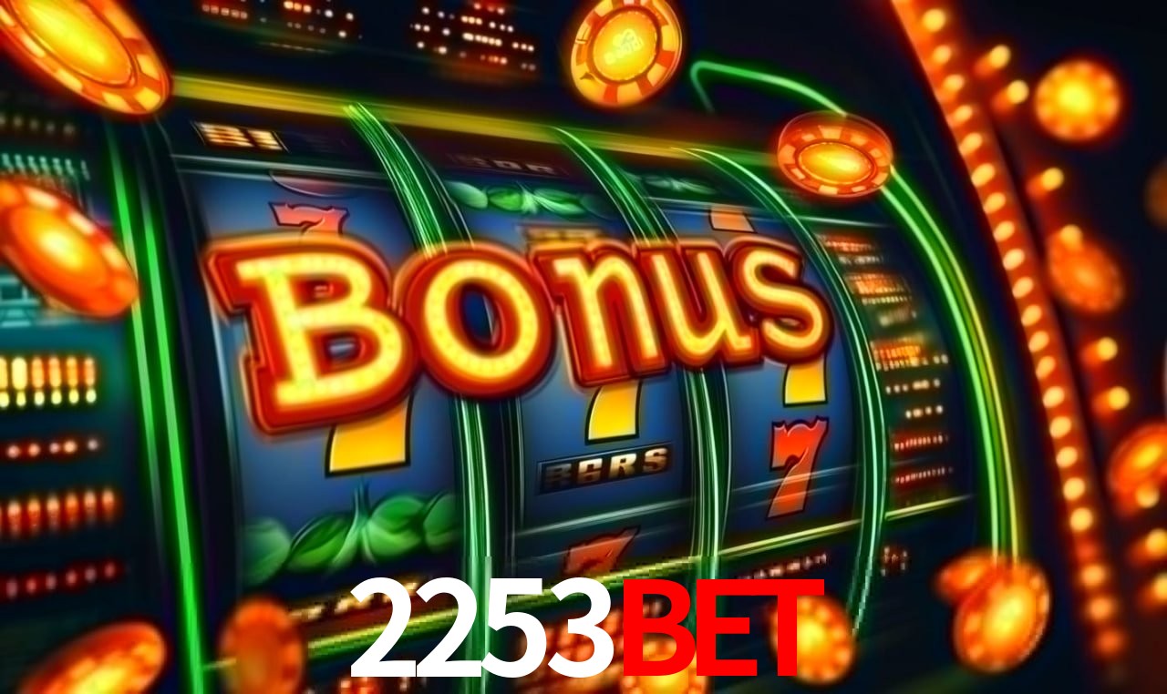 Football Betting 2253bet
