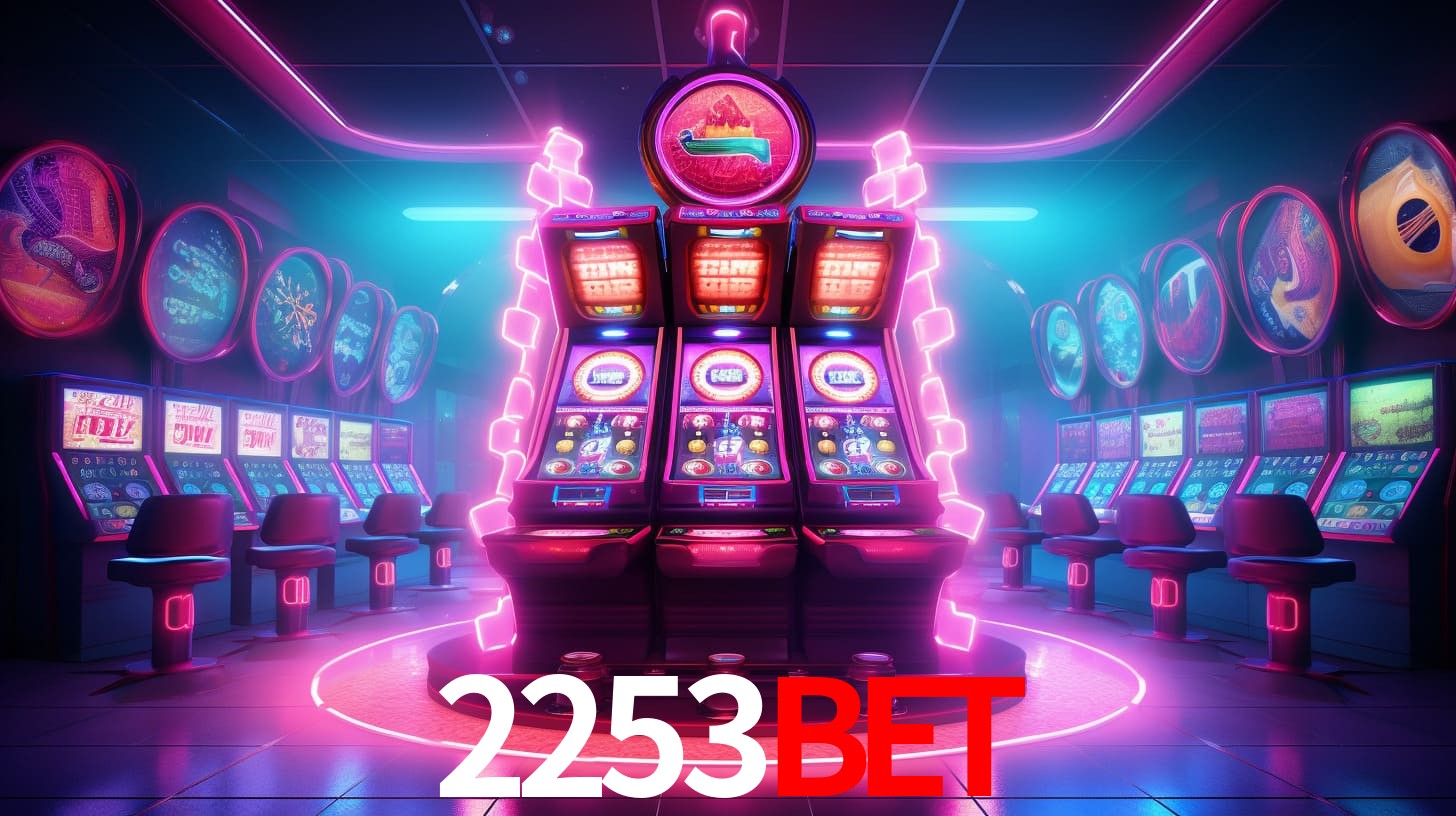 2253bet