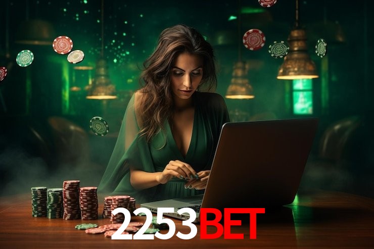 2253bet - App Security