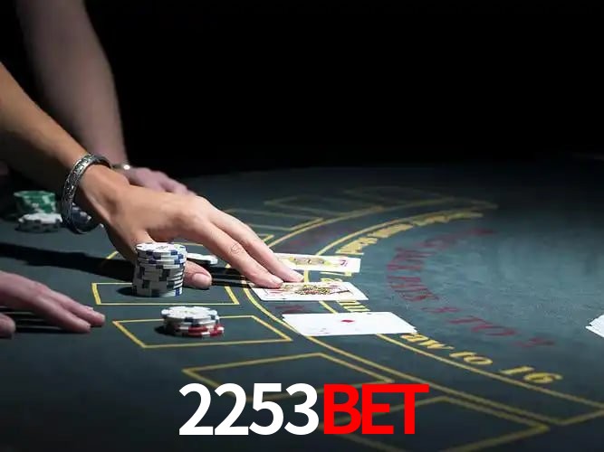 2253bet Salvador - Support