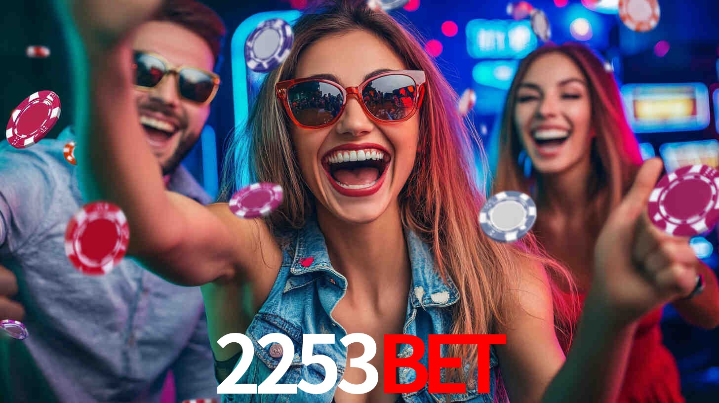 Descubra a Essência do 2253bet: Nossa História e Compromissos