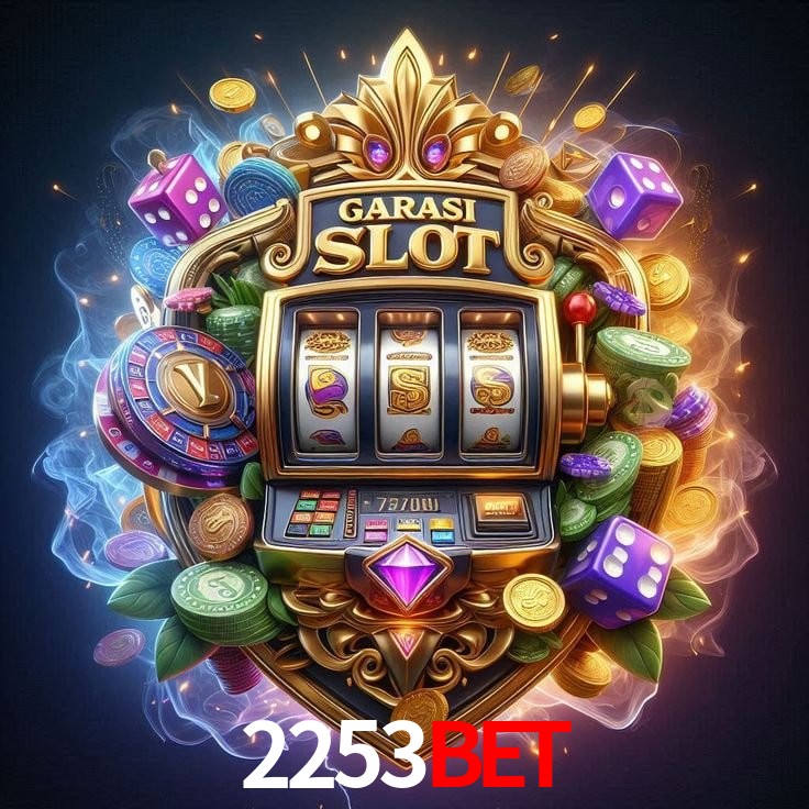 2253bet - cassino ao vivo