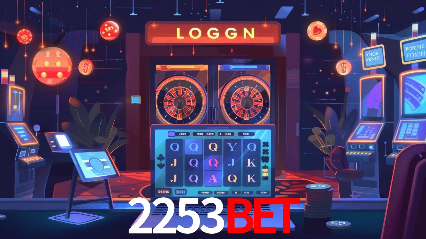 2253bet Plataforma - Certificada MGA desde 2015