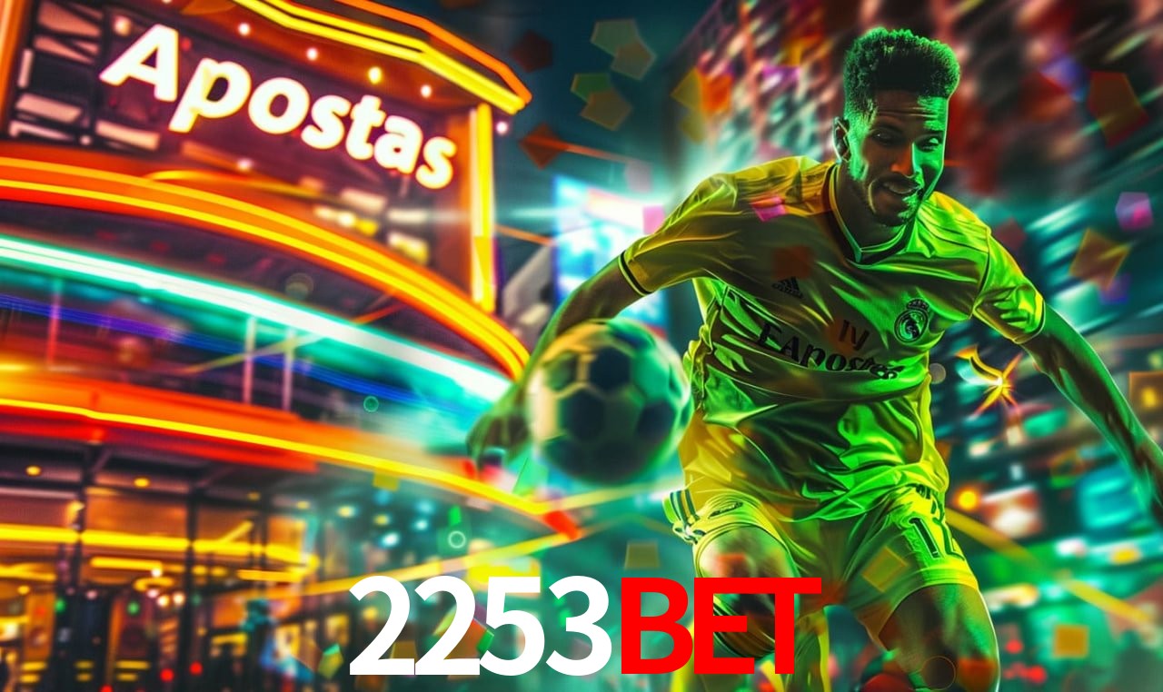 Especiais de Fim de Semana 2253bet