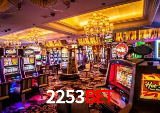 2253bet Rio de Janeiro - Professional Dealers