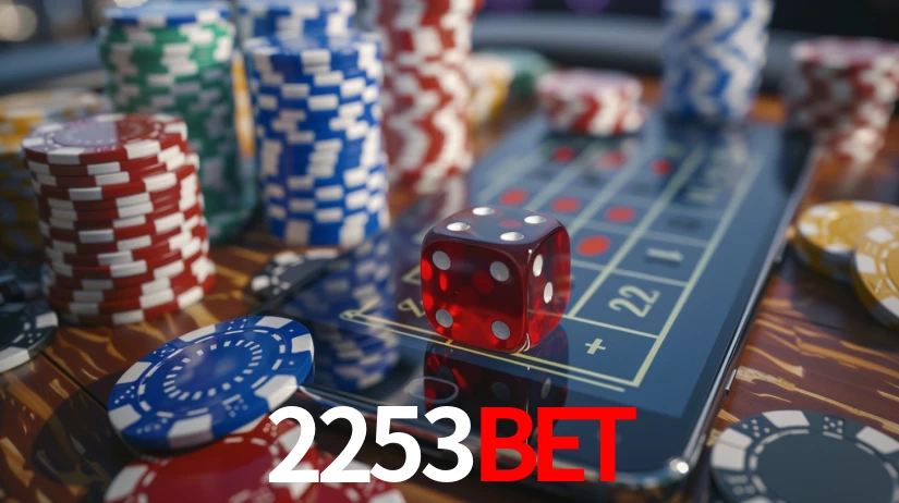 2253bet login